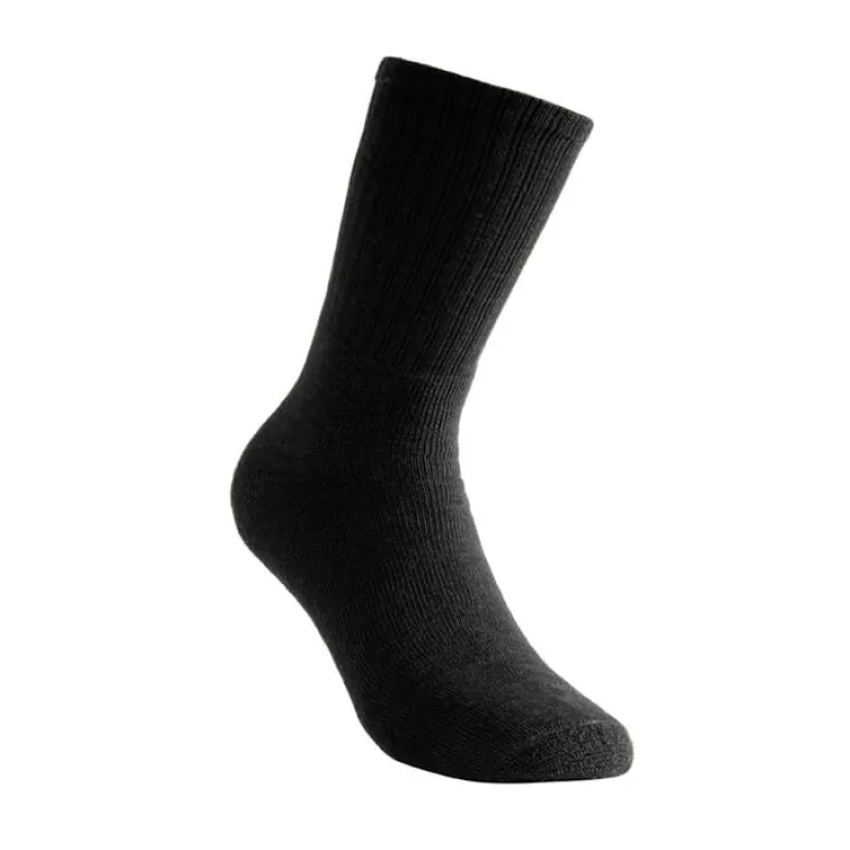 Socks 200 | Black