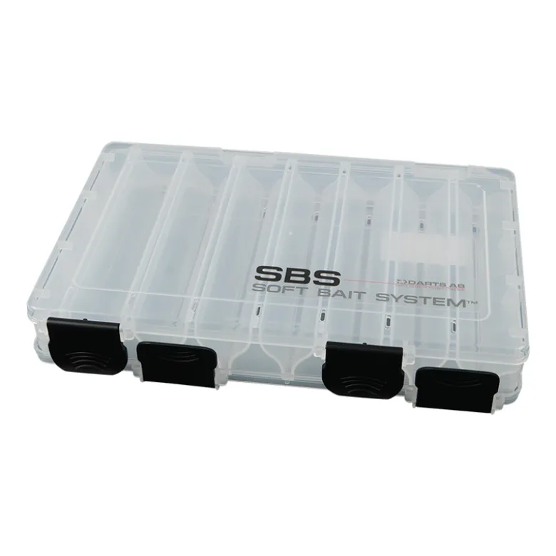 Soft Lure Box