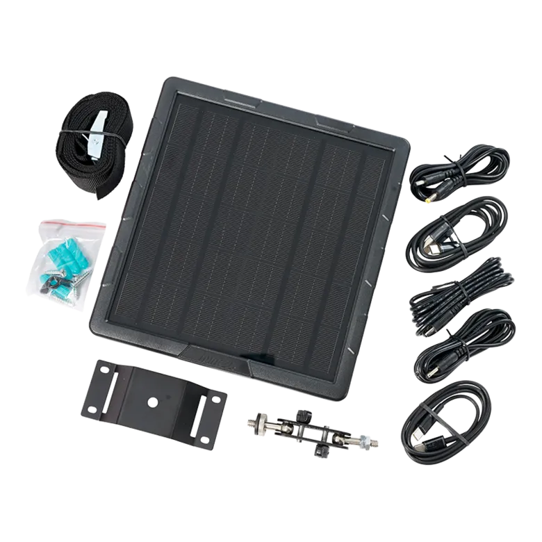 Solar Panel BL-6A