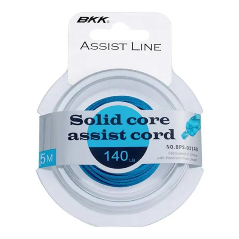 SOLID CORE ASSIST CORD