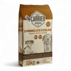 Spannmålsfri Kyckling
