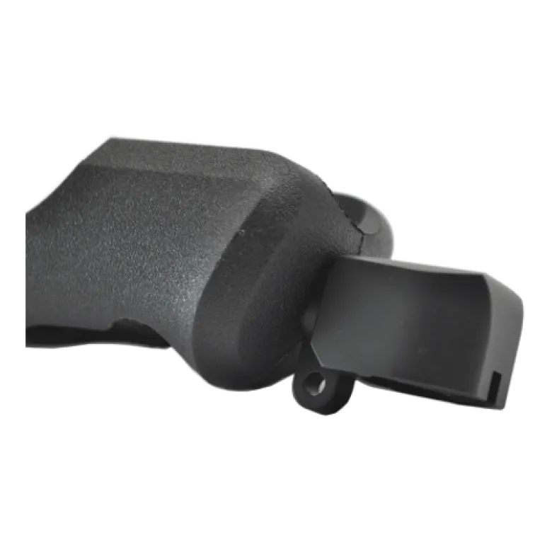 Spartan Blaser Adapter