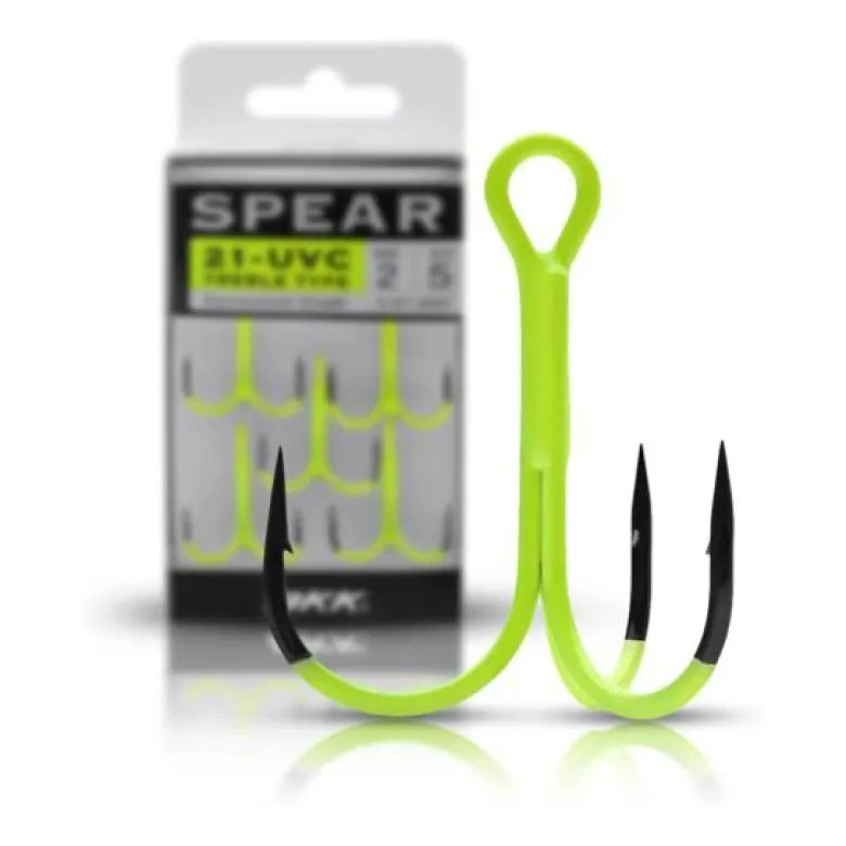 SPEAR-21 UVC