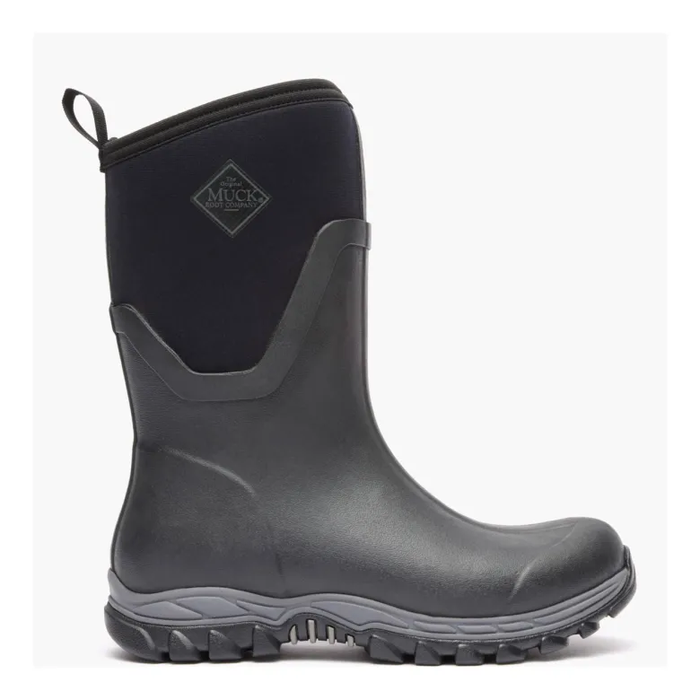 Sport Ii Dam Mid