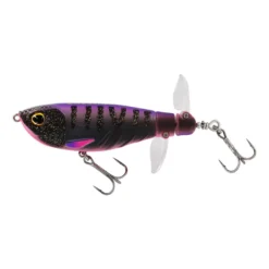Spot-On Twin Turbo | Black Haze | 9cm / 19g