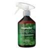 Spray-On textile waterproofing