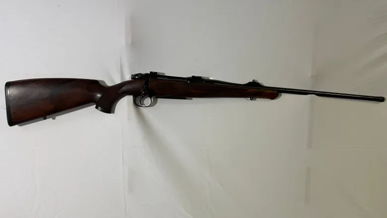 SR21 6,5x55 BEG
