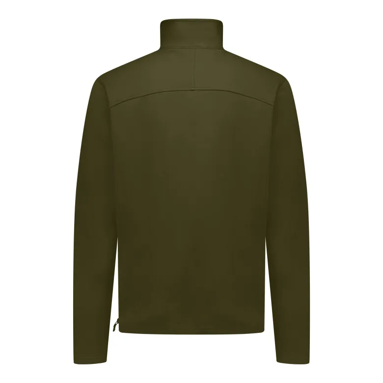 Stalker Jacket | Stone
