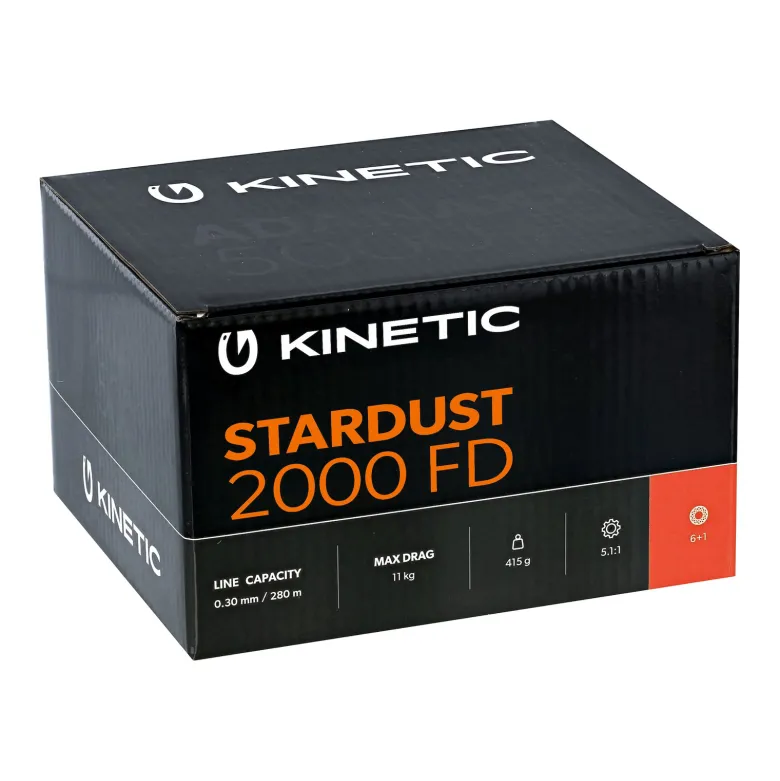Stardust | 2000 FD