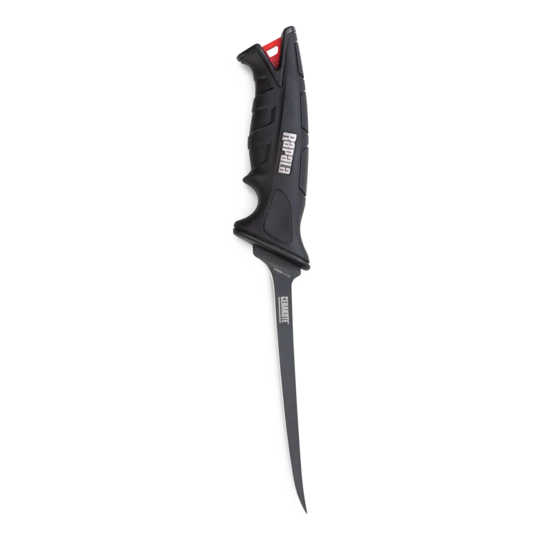 Stealth Fxf Flex | 6"