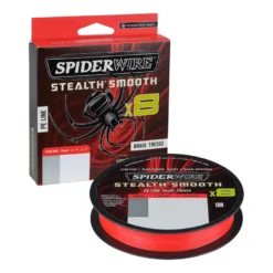 Stealth® Smooth8 x8 PE Braid