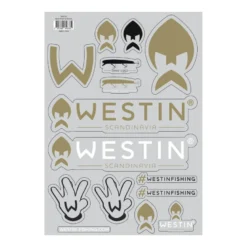 Stickers A4