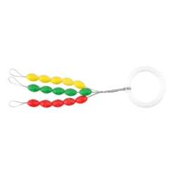 Stoppers - Rubber - - Mix Color