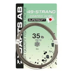 49-Strand Coated