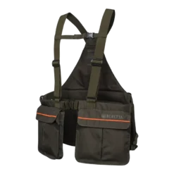 Strap EVO Vest | Green Moss