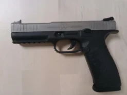 Strike One Speed 9X19