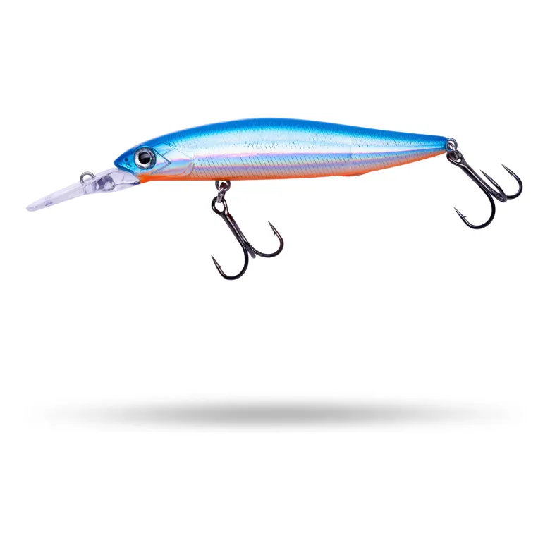 Strikezone 9cm 11g | Japanese Blue Bleak