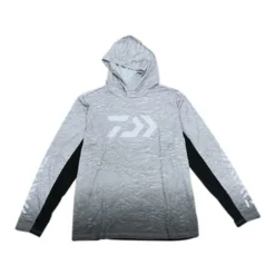 Sun Protection Hoodie