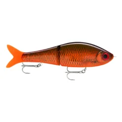 Super Shadow Rap Glide