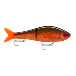 Super Shadow Rap Glide