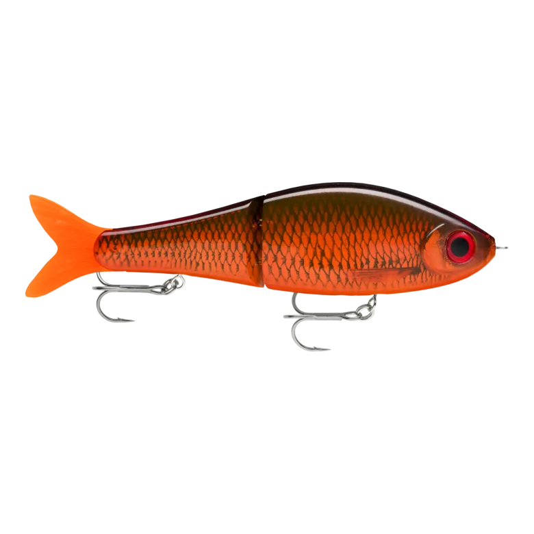 Super Shadow Rap Glide