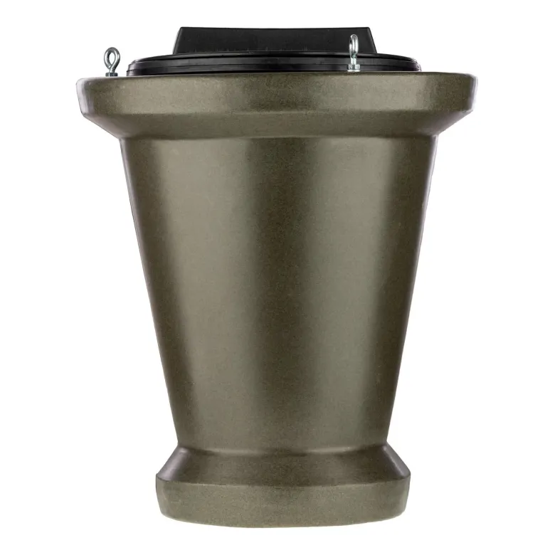 Supply Tank For Automatic Feeders 2.0