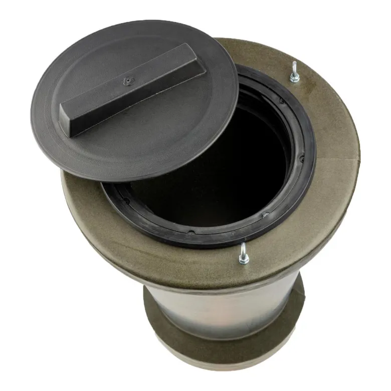 Supply Tank For Automatic Feeders 2.0