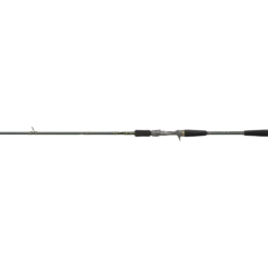 Svartzonker® Classic Motoroil Cast Rod