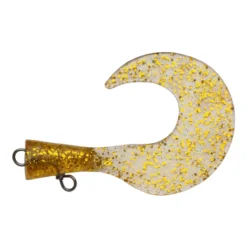 Svartzonker McMio Spare Tails | 9,2cm