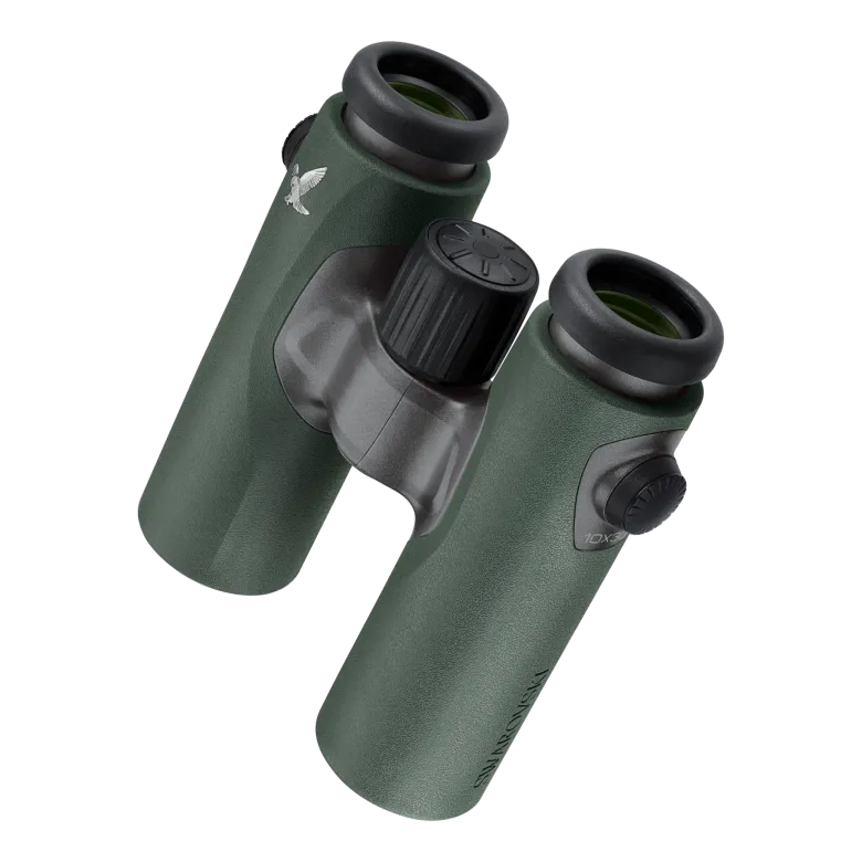 Swarovski CL Companion | Green & Wild Nature