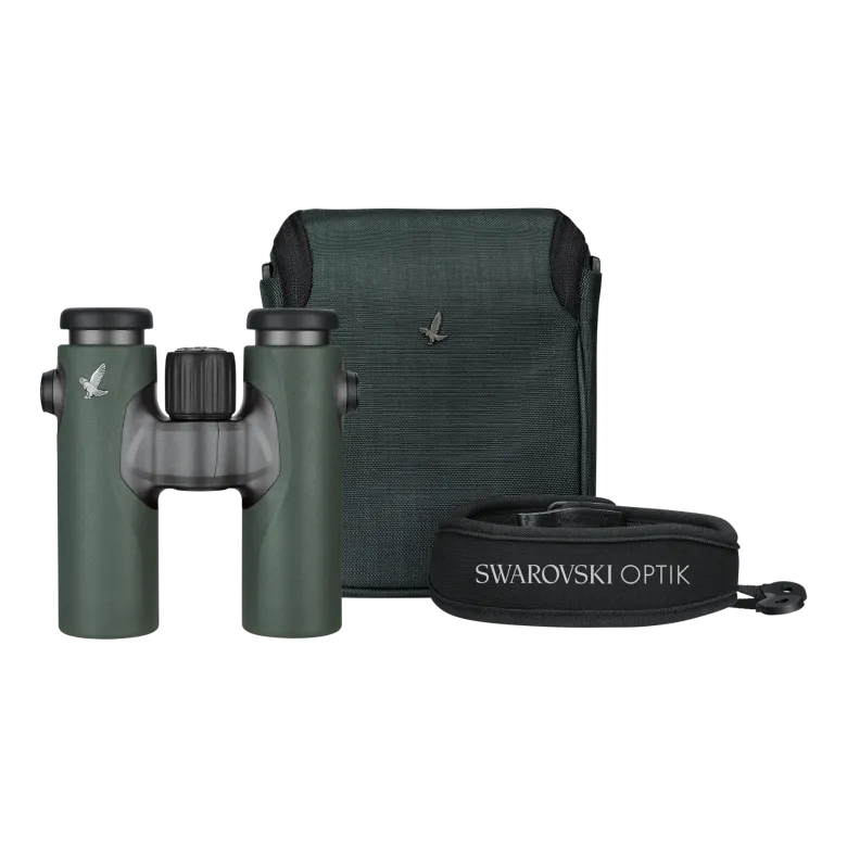 Swarovski CL Companion | Green & Wild Nature