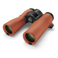 Swarovski NL Pure | Burnt Orange