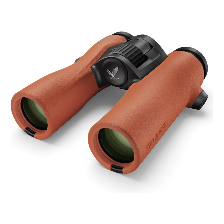 Swarovski NL Pure | Burnt Orange