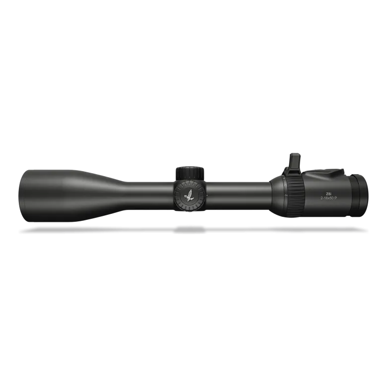 Swarovski Z8i gen. II | 2-16x50