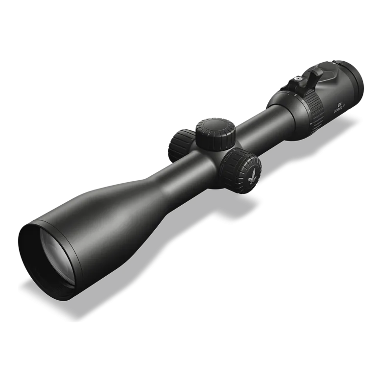 Swarovski Z8i gen. II | 2-16x50