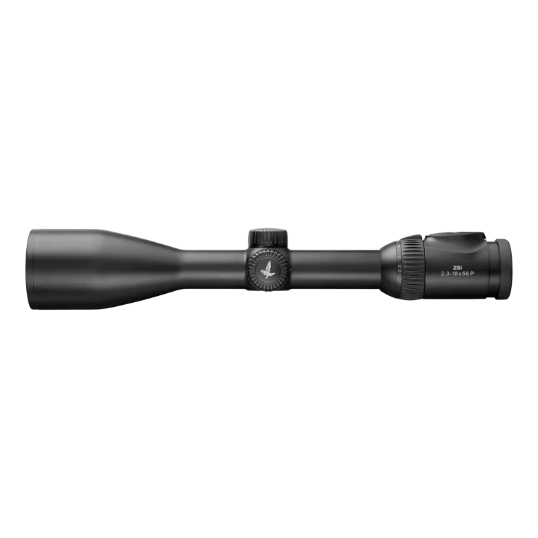 Swarovski Z8i | 2,3-18x56