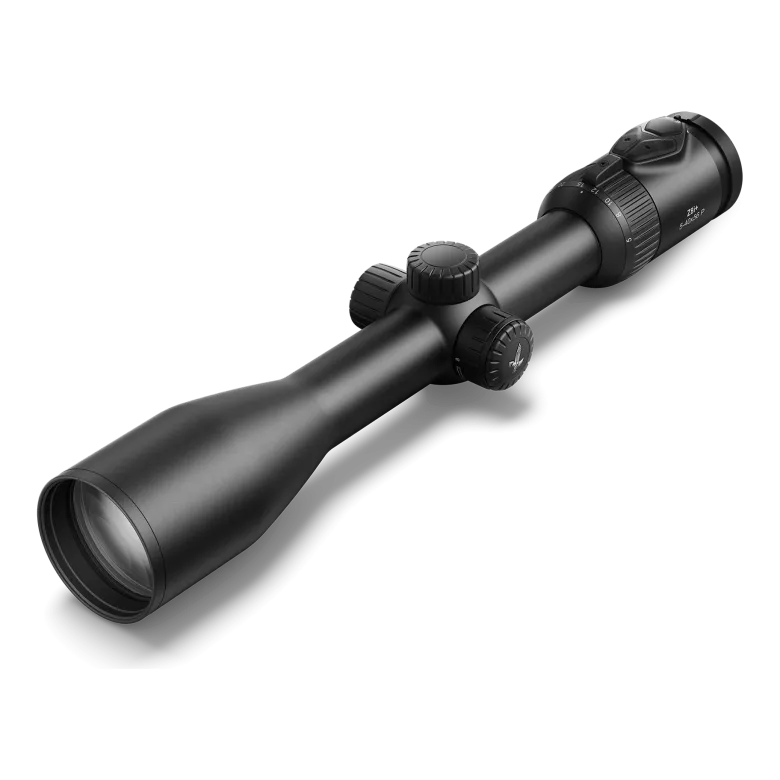 Swarovski Z8i+ | 5-40x56