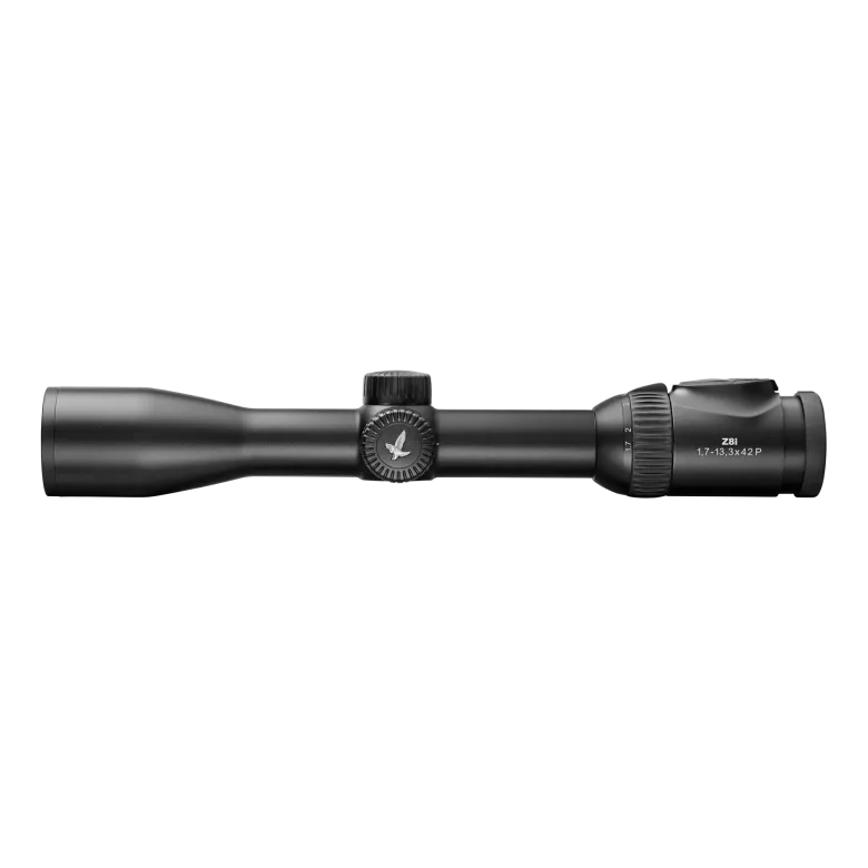 Swarovski Z8i | 1,7-13,3x42