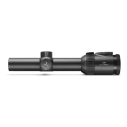 Swarovski Z8i+ | 0.75-6x20