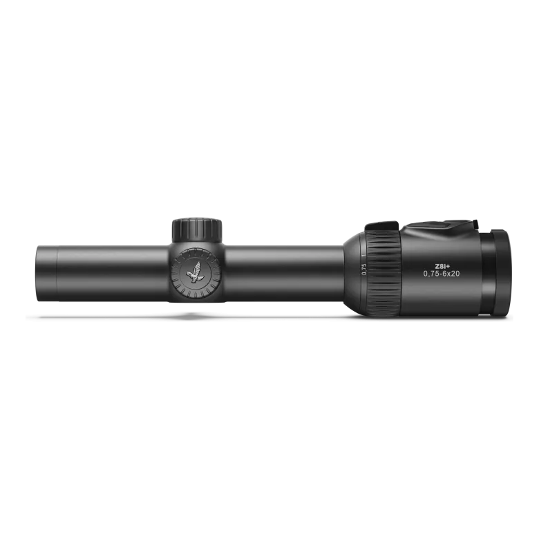 Swarovski Z8i+ | 0.75-6x20