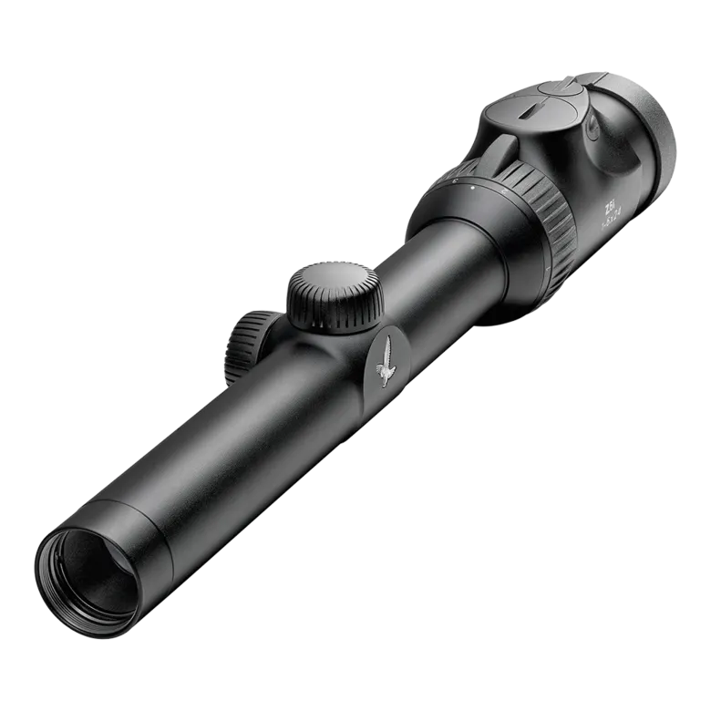 Swarovski Z6i | 1-6x24
