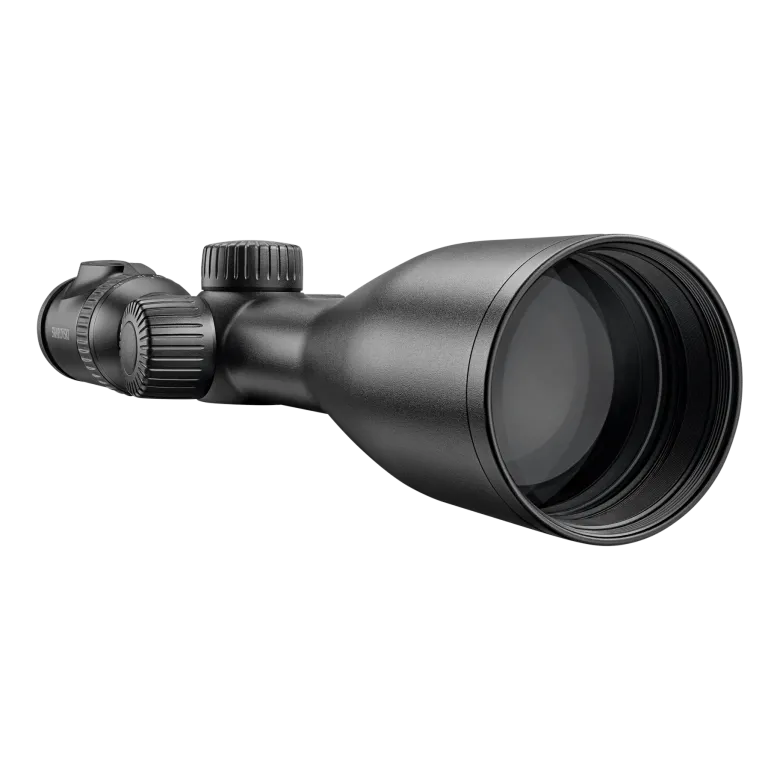 Swarovski Z8i | 2-16x50