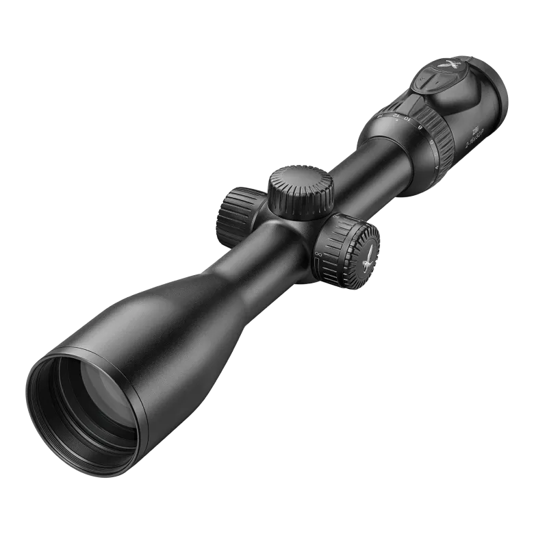 Swarovski Z8i | 2-16x50