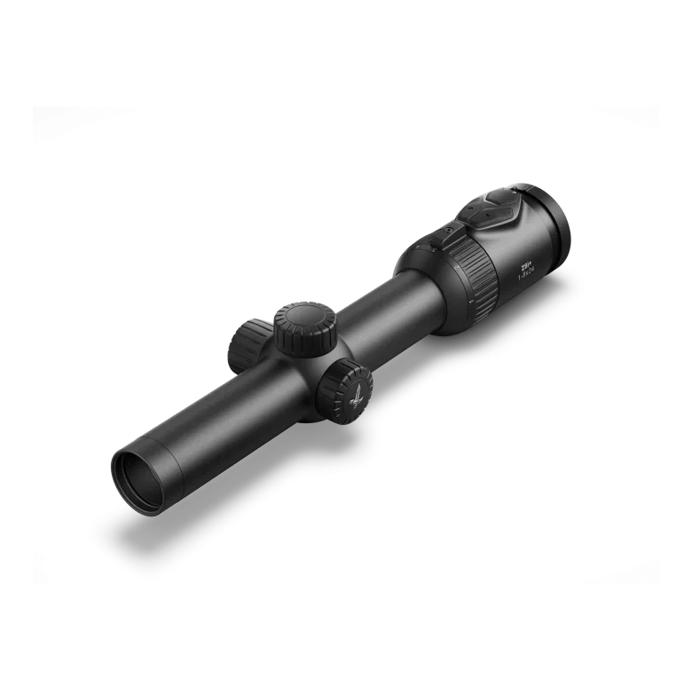 Swarovski Z8i+ | 1-8x24