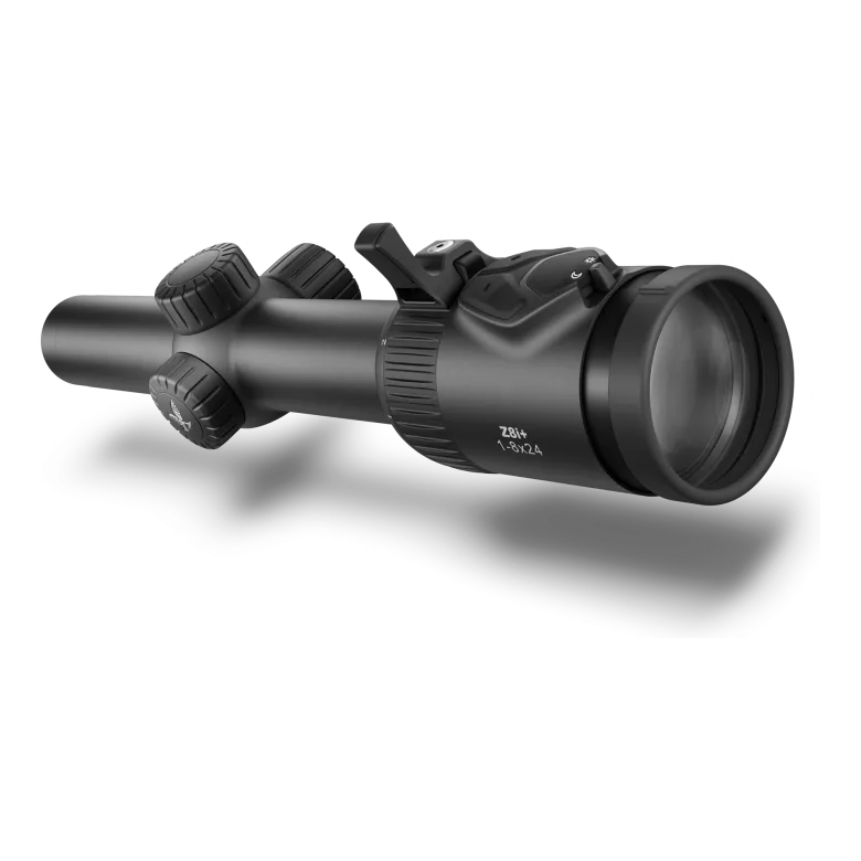 Swarovski Z8i+ | 1-8x24