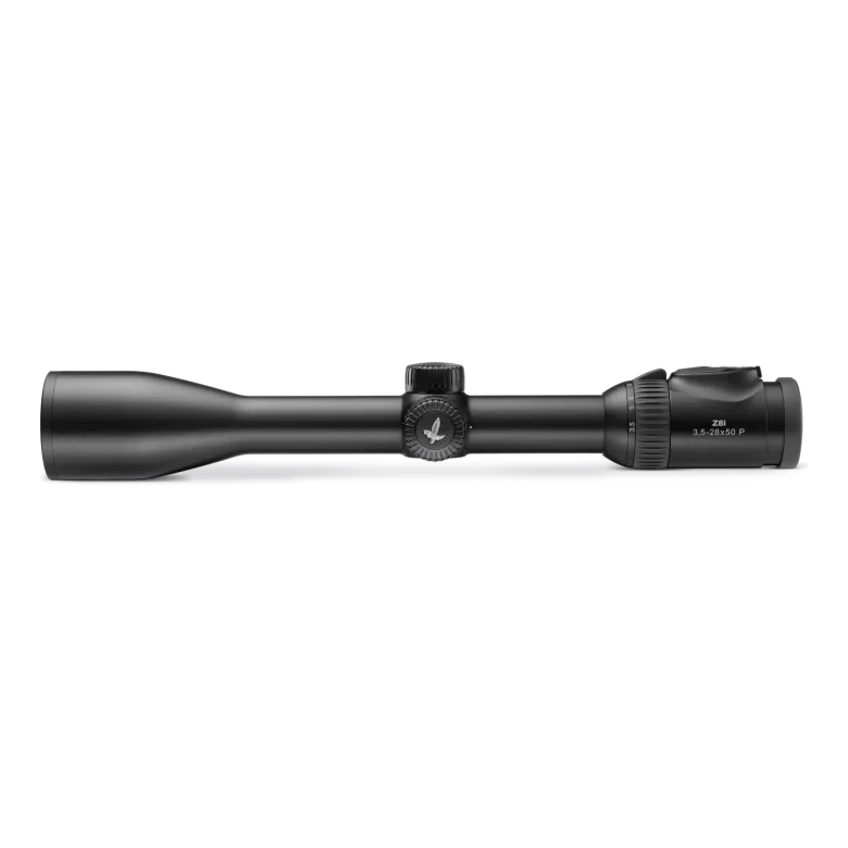Swarovski Z8i | 3,5-28X50