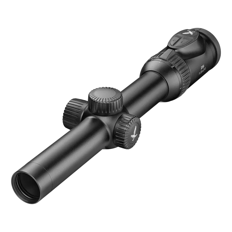 Swarovski Z8i | 1-8x24