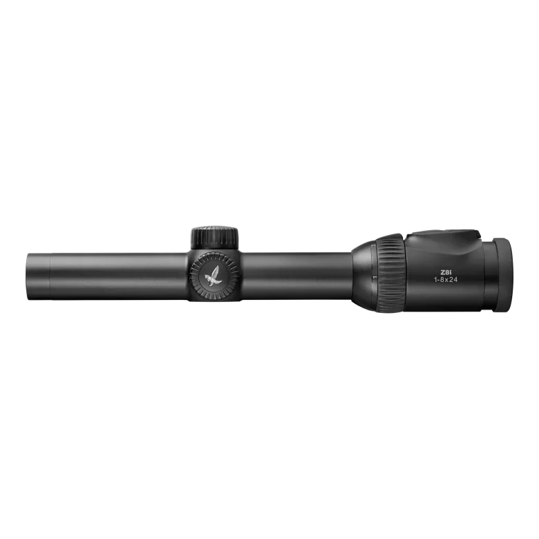 Swarovski Z8i | 1-8x24