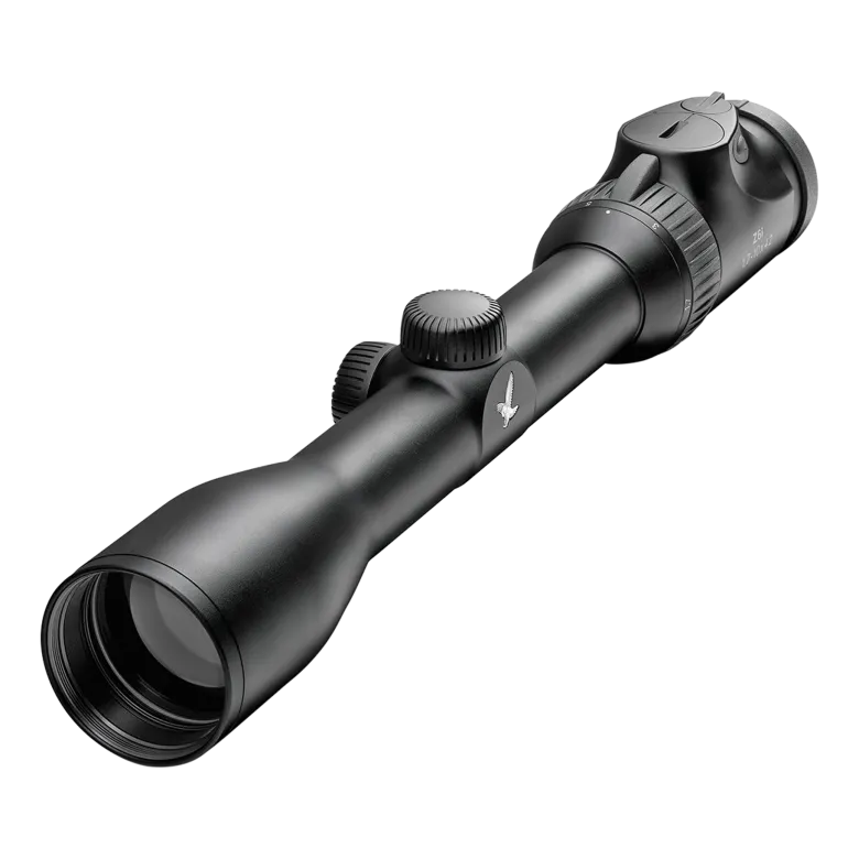 Swarovski Z6i | 1,7-10x42