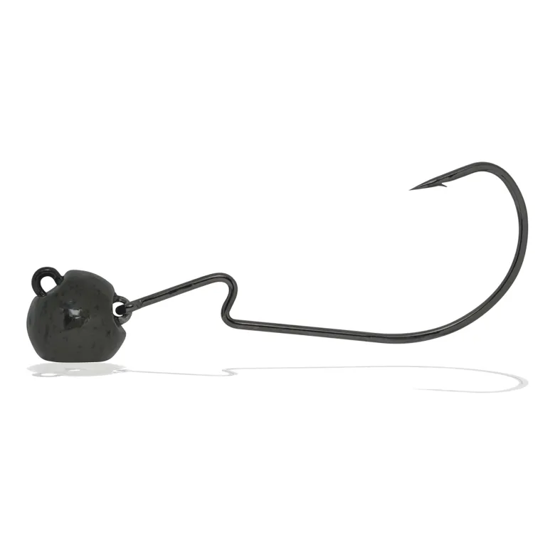 Swinging Rugby Jig